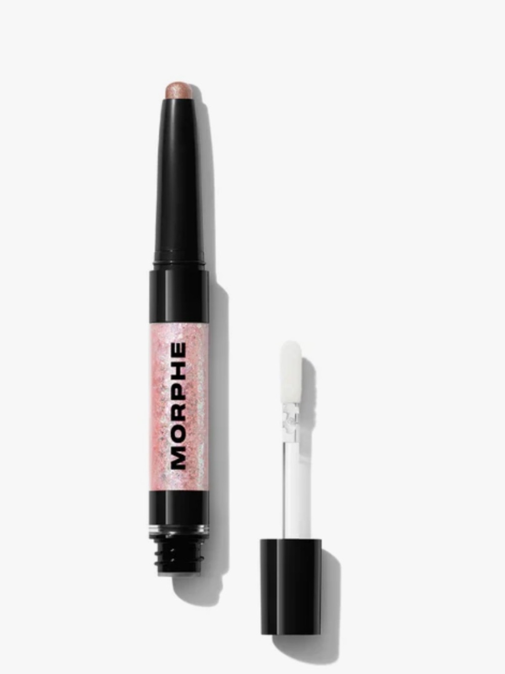 Morphe Lover/Fighter Mixed Signals Dual-Ended Cream & Liquid